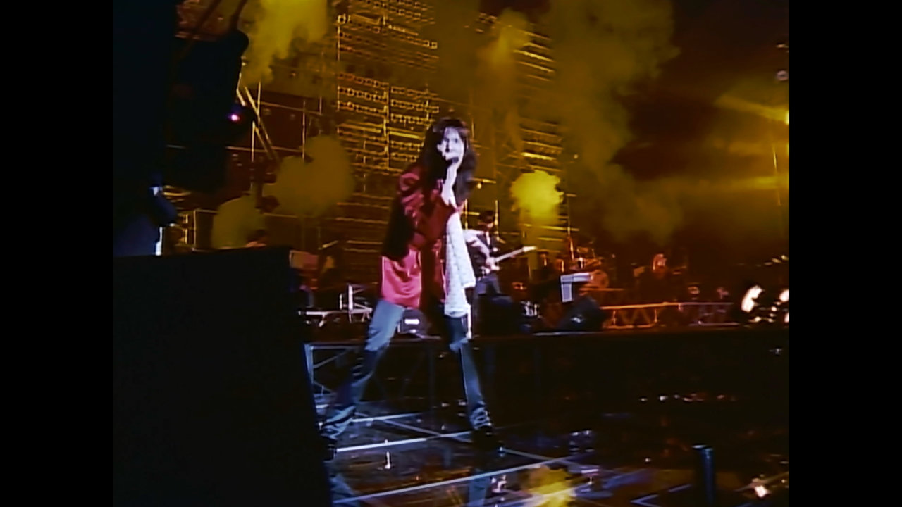 TMN final live LAST GROOVE 5.19 "GET WILD'89" (2019 Remaster)