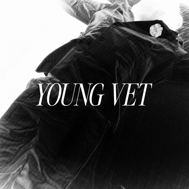 YOUNG VET