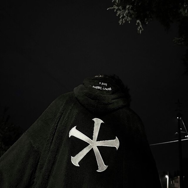 HEADLIGHTS (feat. LIBRIUM™)
