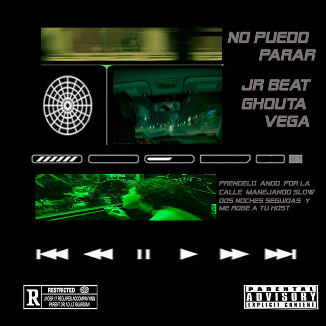 No Puedo Parar
