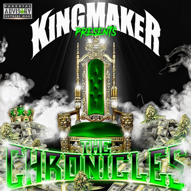 The Chronicles