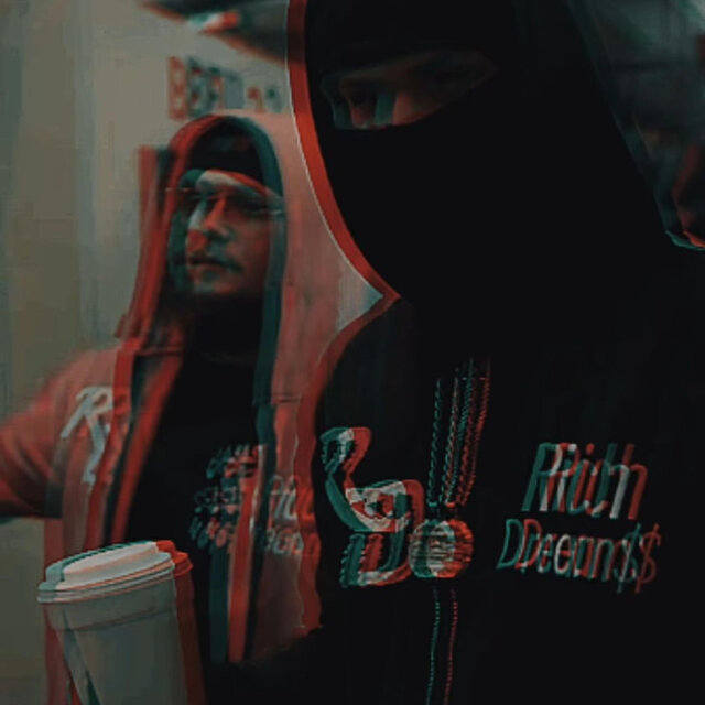 BLENNEY Pt. 2 (feat. RY4N)