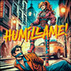 Cover art for album Humíllame by Daniel Mutante, Ales Fabiani