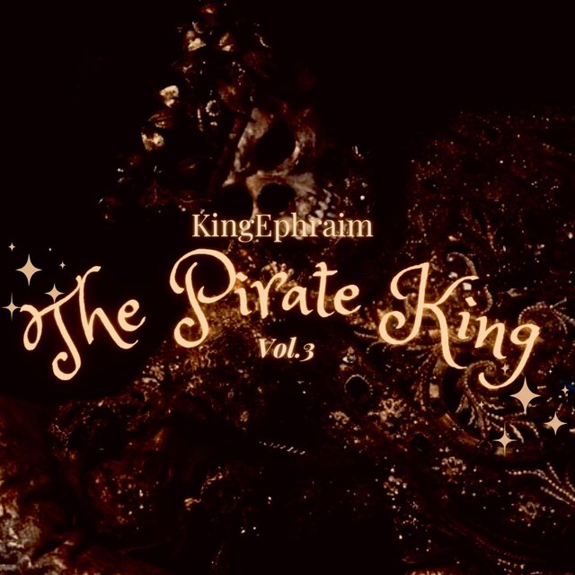 ThePirateKingVol.3