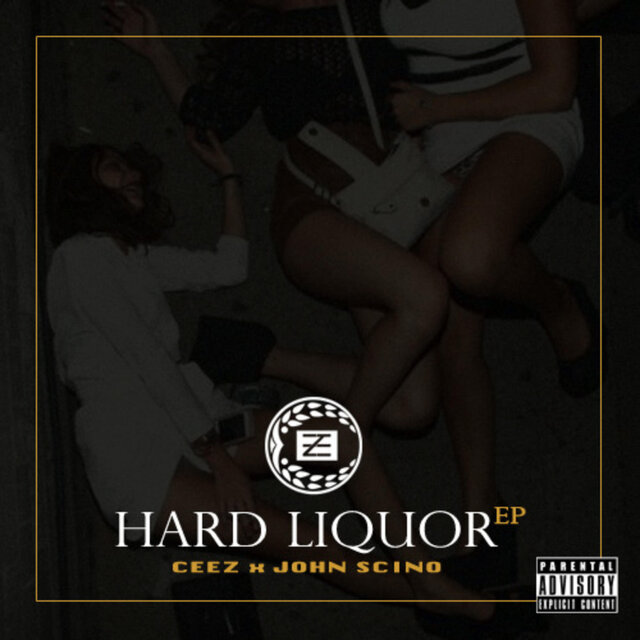 Hard Liquor EP