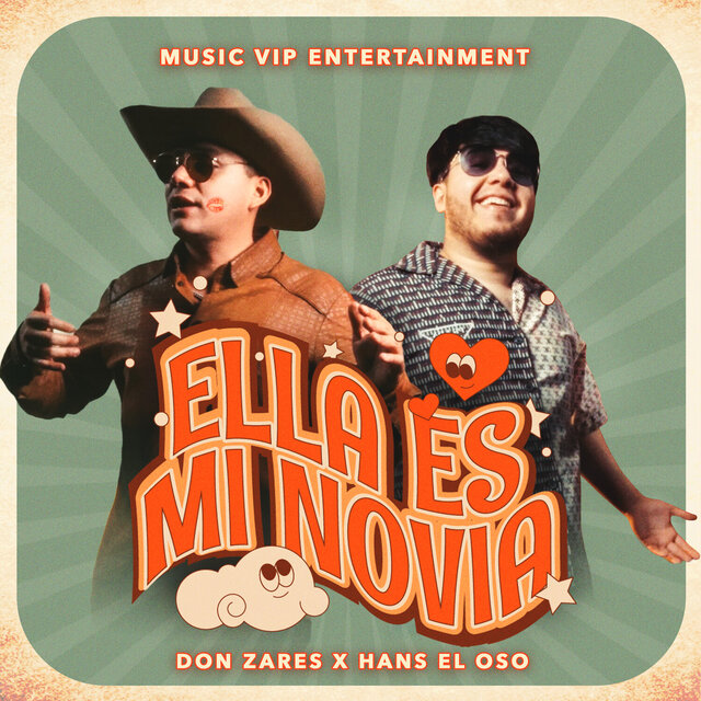 Ella Es Mi Novia