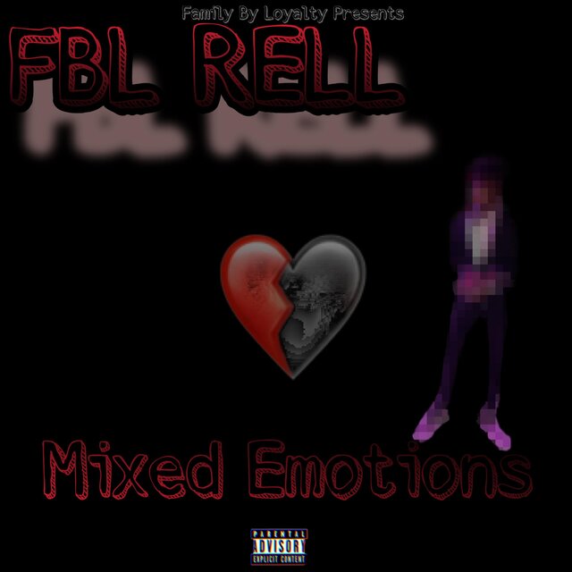 Mixed Emotions