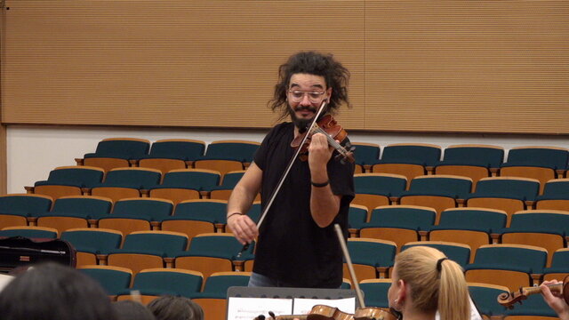 Beethoven: Violin Concerto in D Major, Op. 61: III. Rondo (Allegro)