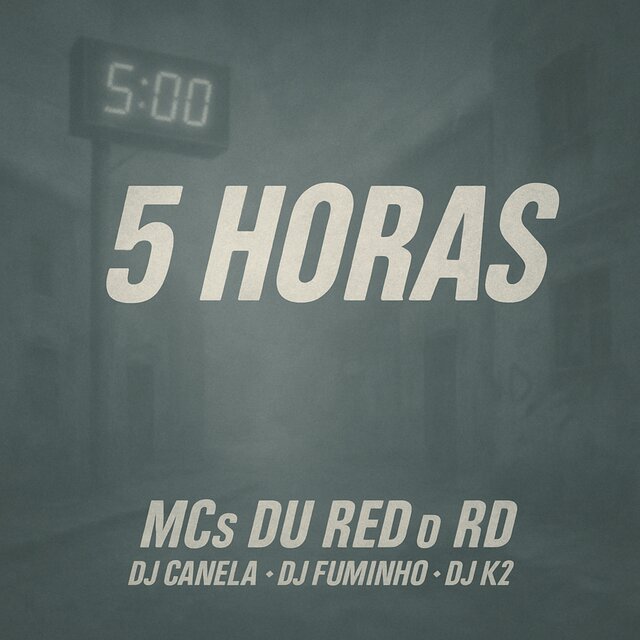 5 HORAS