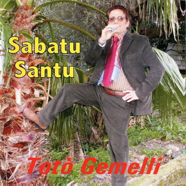 Sabatu santu