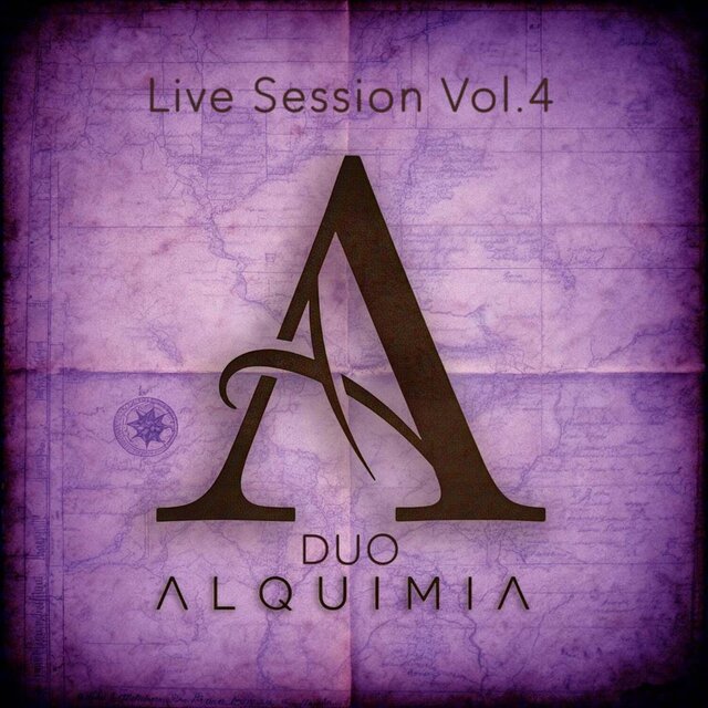 Live Session Vol. 4