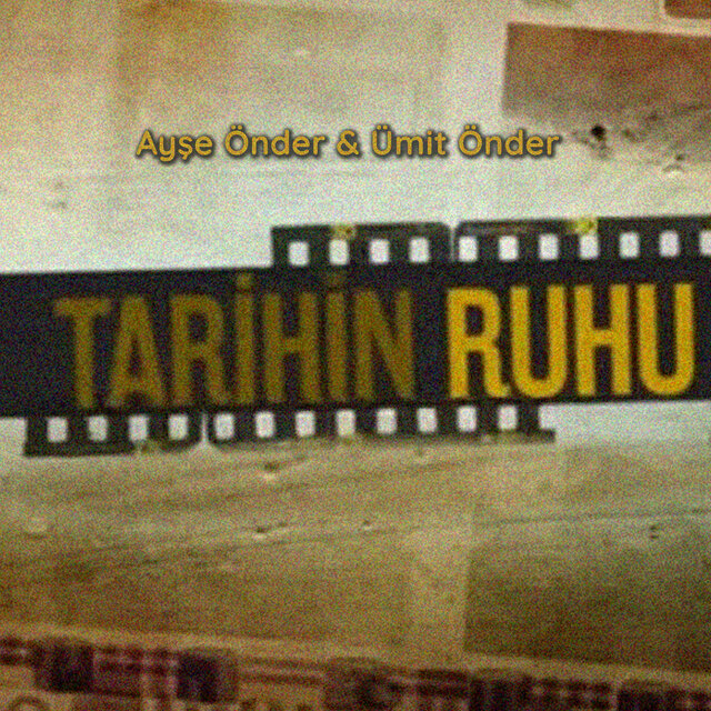 Tarihin Ruhu