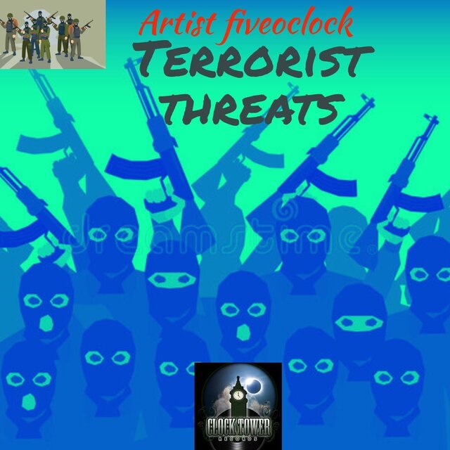 Terrorist Threats