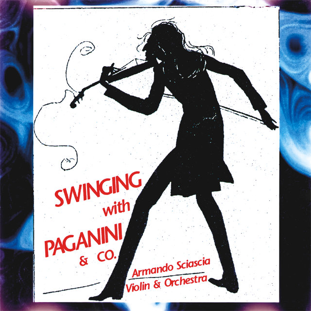 Swinging with Paganini & Co.