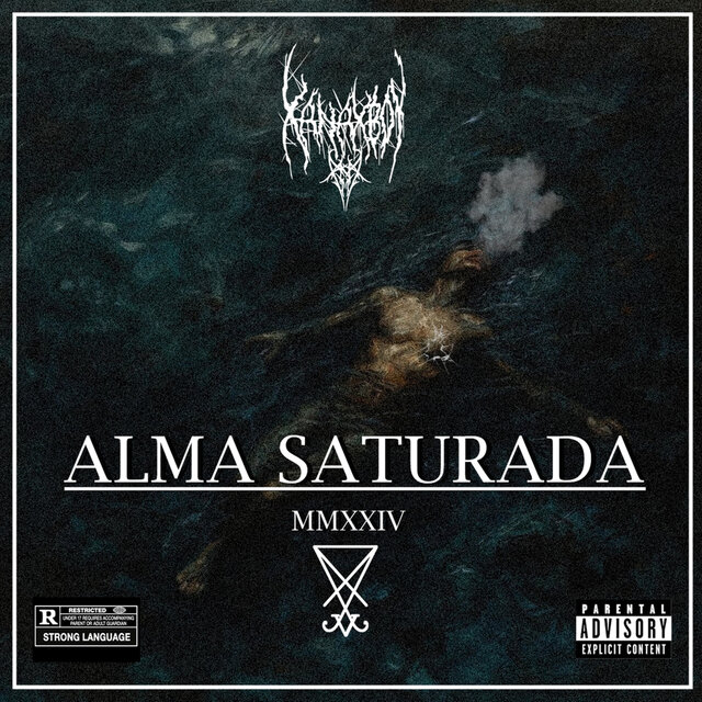 Alma Saturada