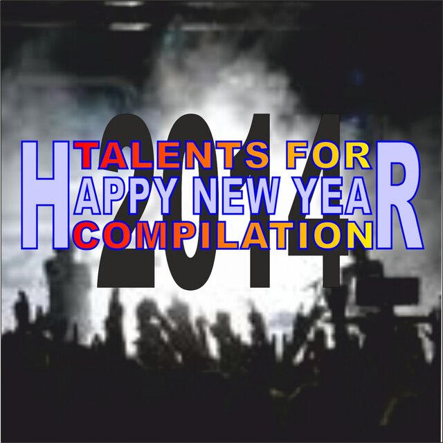 Talents for Happy New Year Compilation