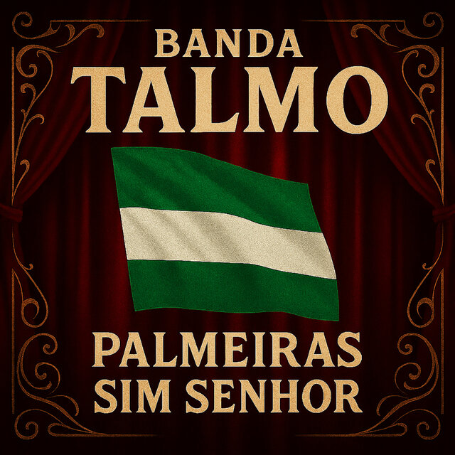 Palmeiras Sim Senhor