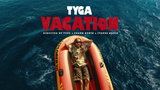Cover art for album  by Tyga