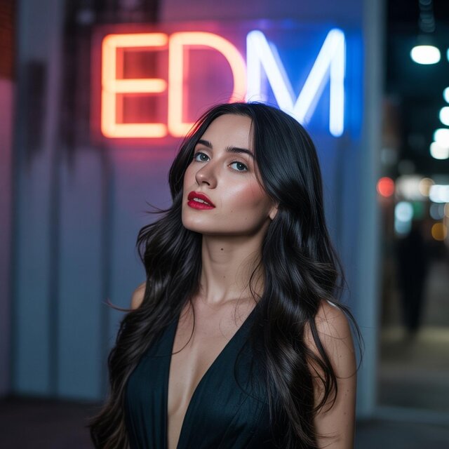 EDM No Time