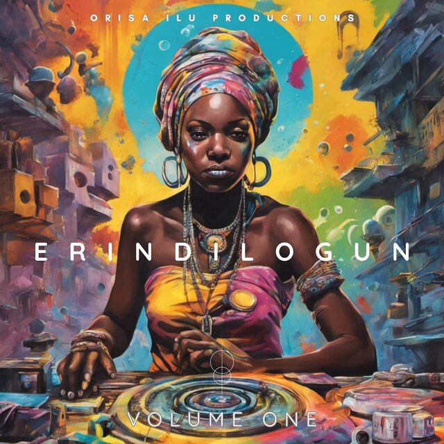Erindilogun , Vol 1