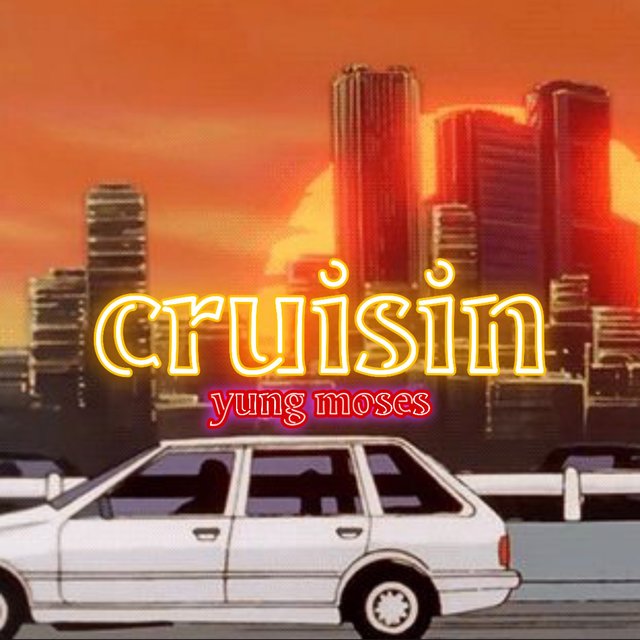 Cruisin