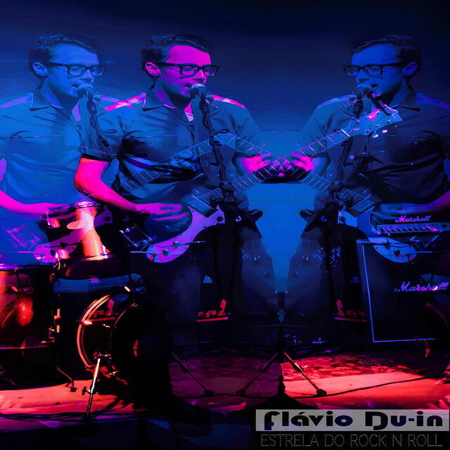 Estrela do Rock N Roll