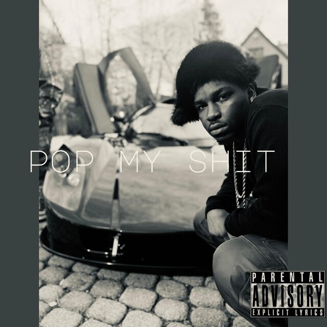 Pop My Shit (feat. Evol)