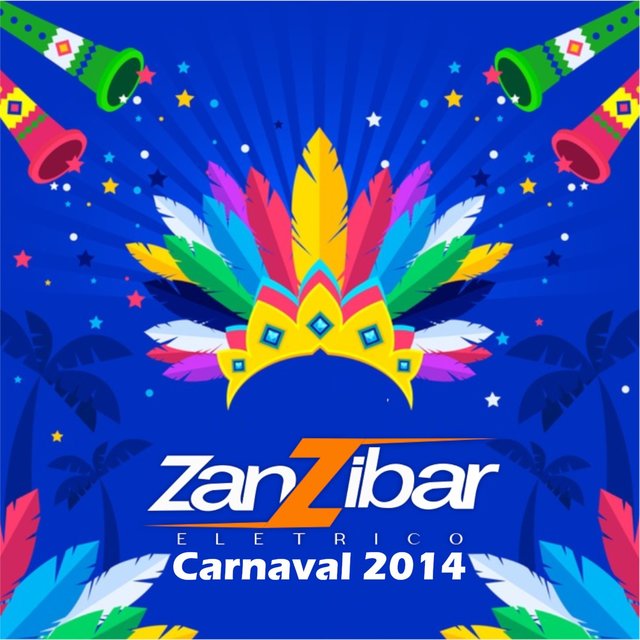 Zanzibar Electrico: Carnaval 2014
