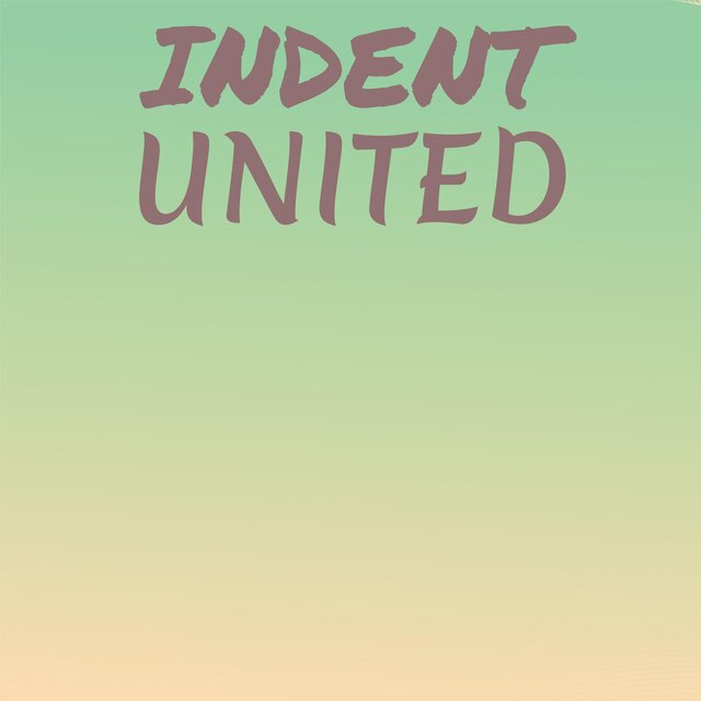Indent United