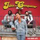Cover art for album The Good Life by John The Conqueror