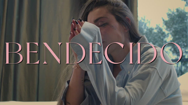 Bendecido
