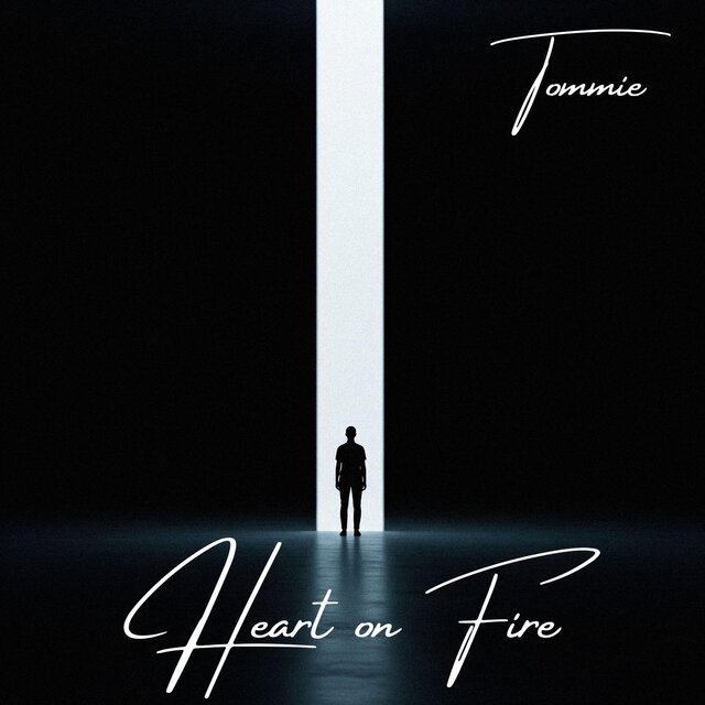 Heart On Fire