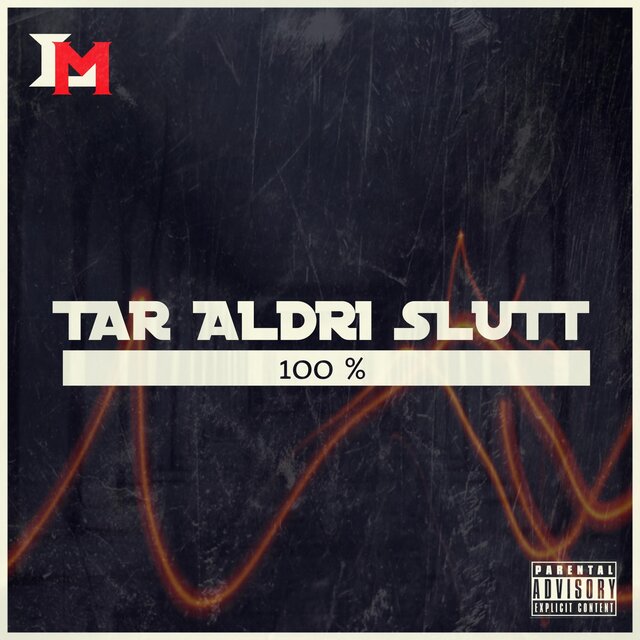 Tar Aldri Slutt