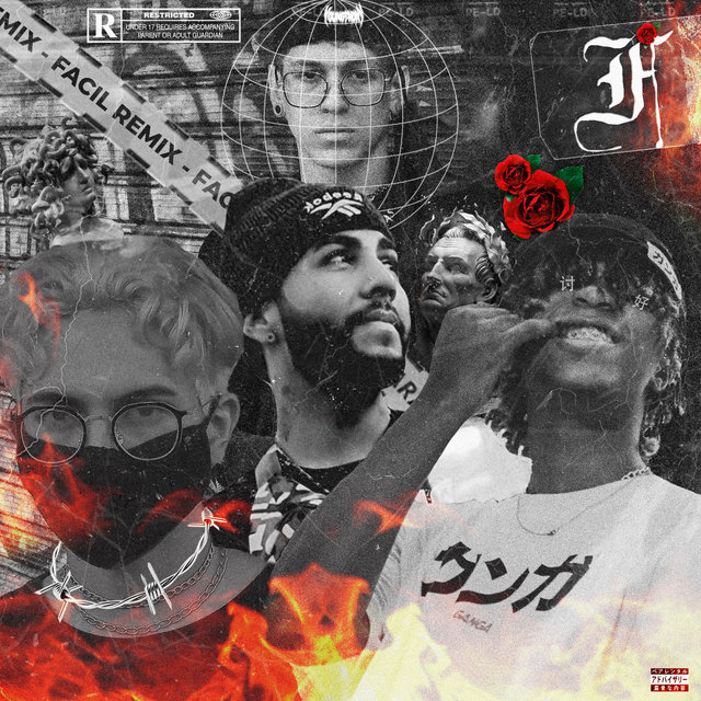 Fácil (Remix)
