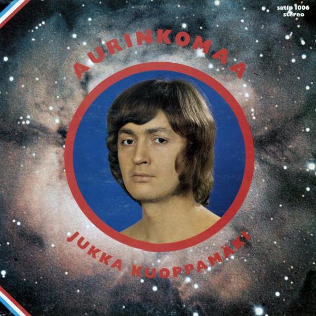Aurinkomaa