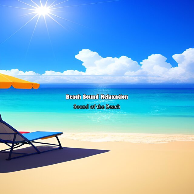 Beach Sound Relaxation