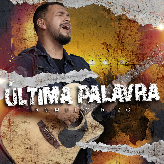 Última Palavra