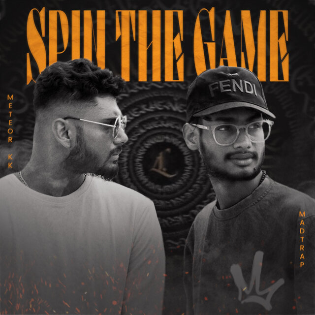 Spin The Game