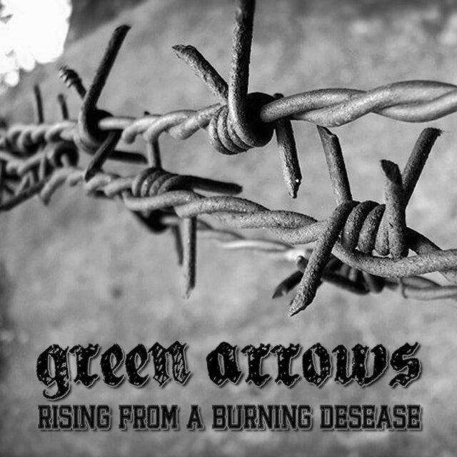 Rising from a Burning Desease