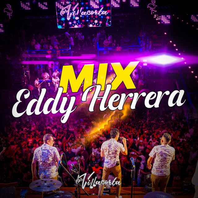 Mix Eddy Herrera (Pégame Tu Vicio / Tu Eres Ajena / Como Hago)