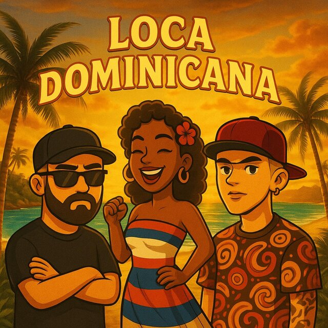 Loca Dominicana
