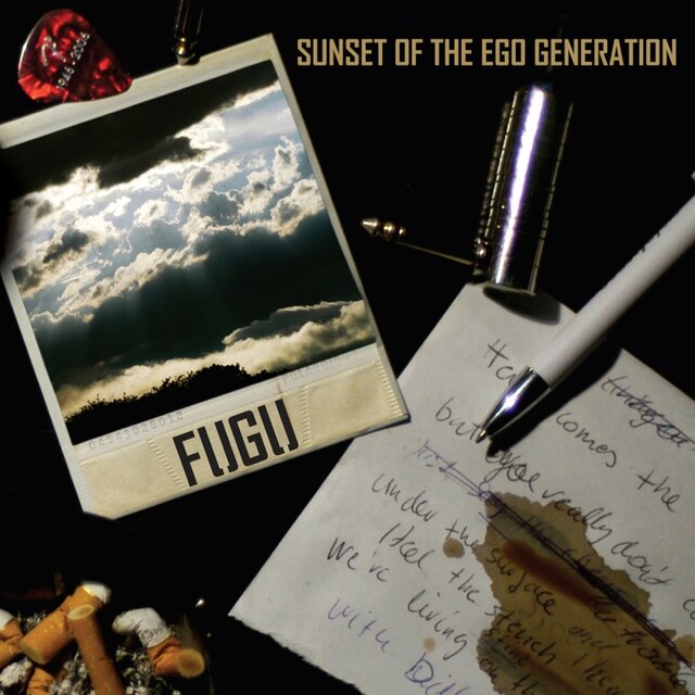 Sunset of the Ego Generation