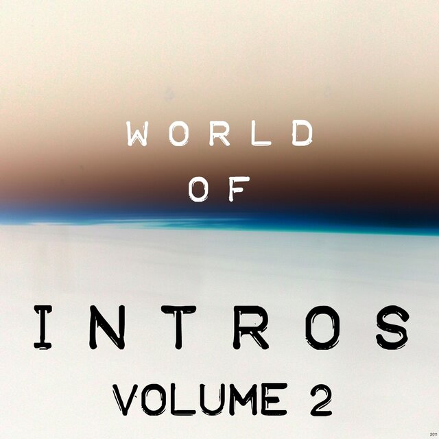 World of Intros, Vol.2 (Special DJ Tools)