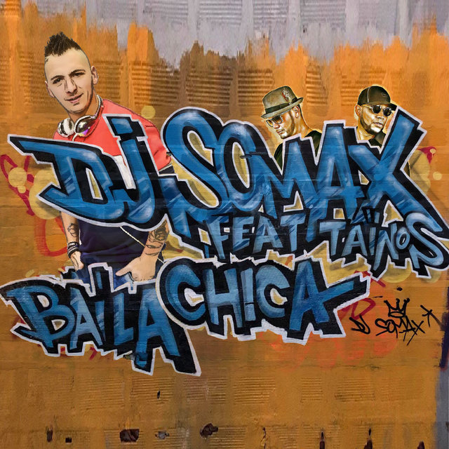 Baila Chica