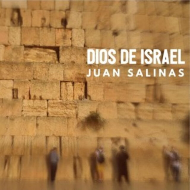 Dios de Israel