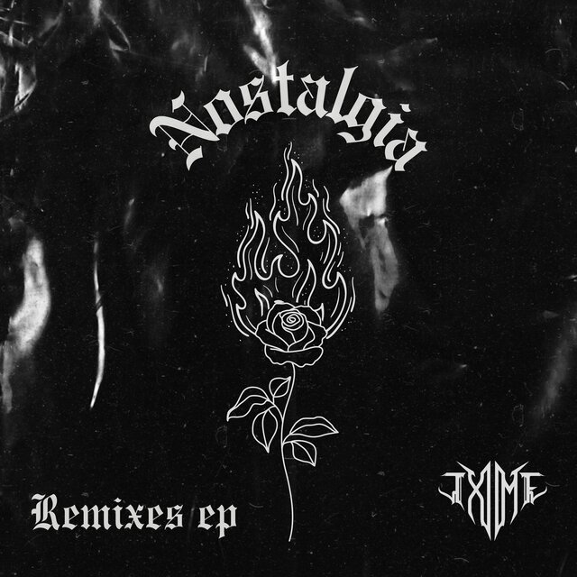 NOSTALGIA (INDUSTRIAL ANOMALY Remix)
