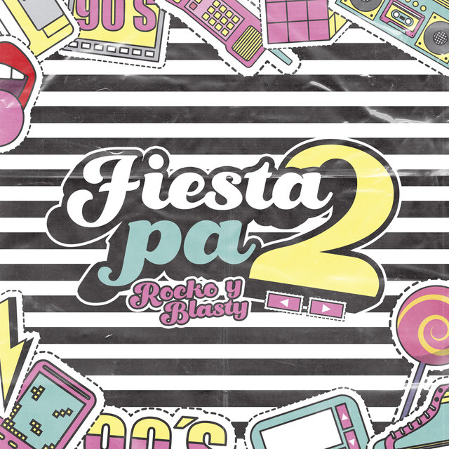 Fiesta Pa 2