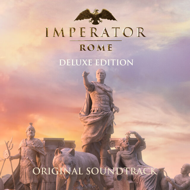 Imperator: Rome - Digital Deluxe Edition