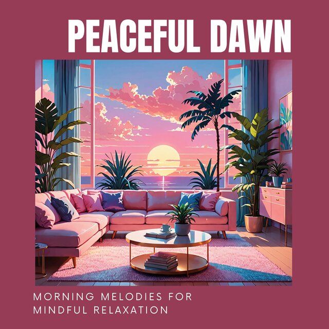 Peaceful Dawn: Soothing Morning Melodies for Mindful Relaxation