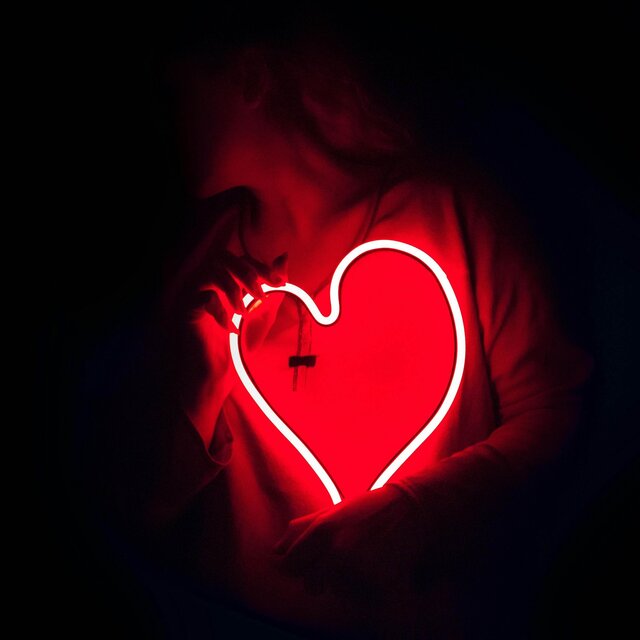 Show Ne Your Love